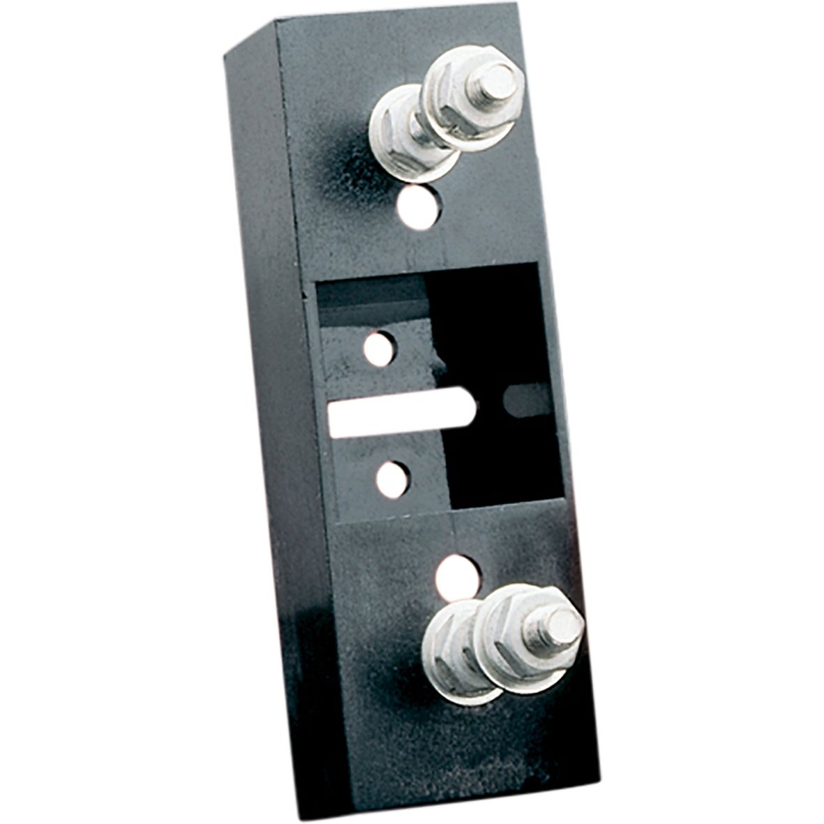 P243C - Fuse Bases 1000V 35 - 200A Semiconductor 1-pole 1/4-20 Stud